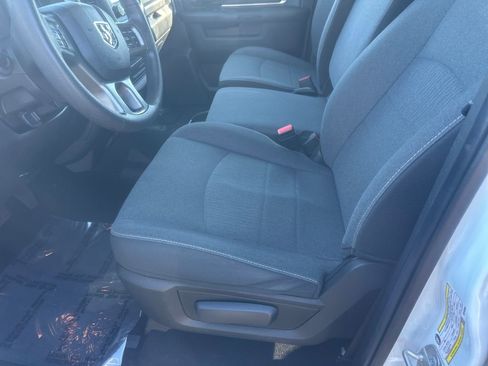 Used 2024 RAM 1500 Classic Warlock image 4