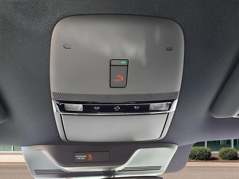 New 2026 Nissan Armada SL image 20