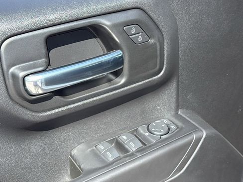New 2026 Chevrolet Silverado 1500 Custom w/ LPO, Dark Essentials Package image 9