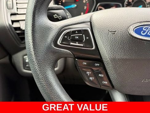 Used 2019 Ford Escape SE FWD image 20