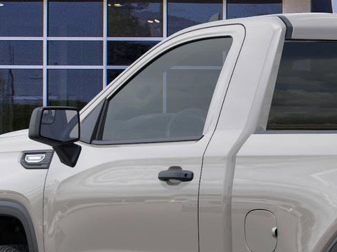 New 2026 GMC Sierra 1500 Pro w/ Pro Value Package AWD/4WD image 36