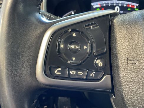Used 2019 Honda CR-V EX-L image 12