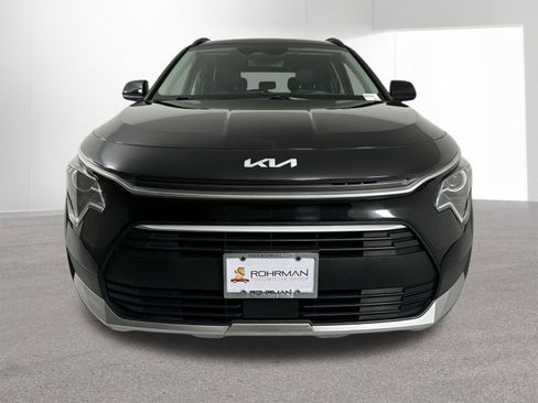 Used 2023 Kia Niro EX image 26