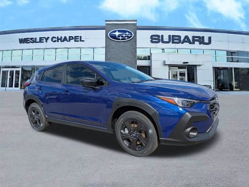 Certified 2026 Subaru Crosstrek 2.5i image 1