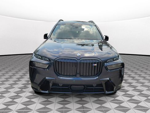 Used 2026 BMW X7 M60i AWD/4WD image 2