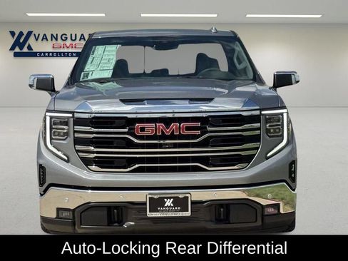 New 2026 GMC Sierra 1500 SLT AWD/4WD image 32