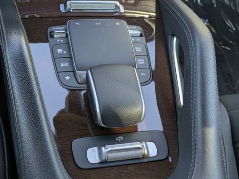 Certified 2023 Mercedes-Benz GLE 450 4MATIC image 29