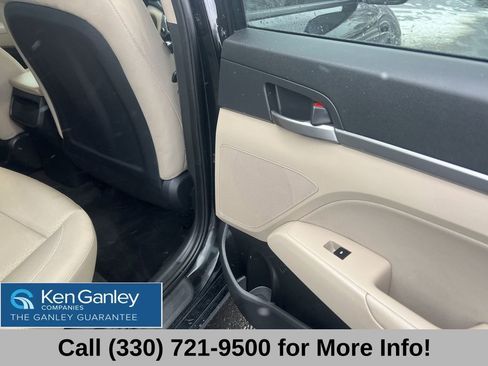 Used 2018 Hyundai Elantra SEL image 51