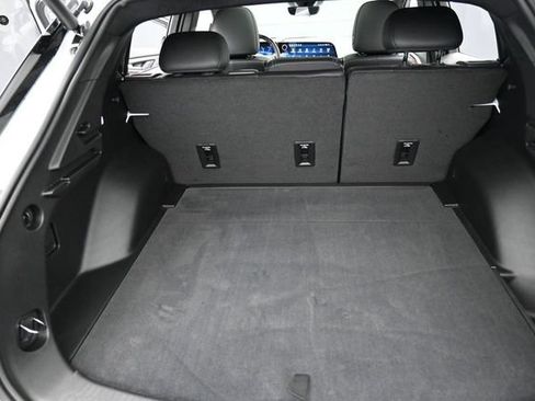 Used 2025 Chevrolet Equinox EV RS w/ Active Safety Package 3 FWD image 26