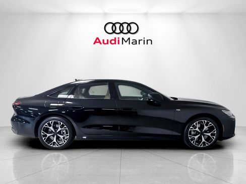 New 2026 Audi A6 Premium Plus image 6