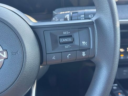 New 2026 Nissan Kicks SV w/ Cold Weather Package image 26