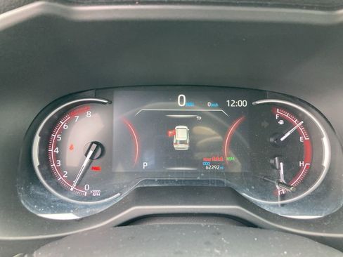 Used 2024 Toyota RAV4 XLE Premium image 17