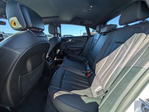 Used 2024 Audi A5 2.0T Premium Plus image 10