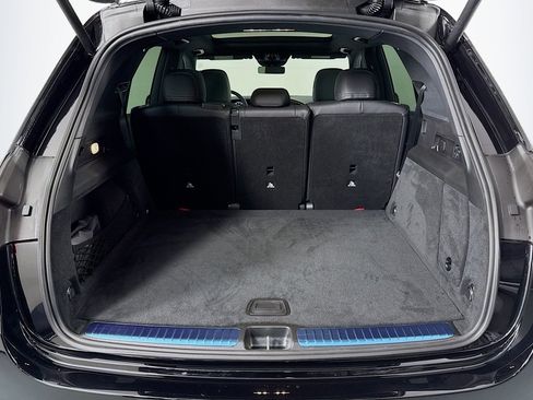 New 2026 Mercedes-Benz GLE 350 4MATIC image 22