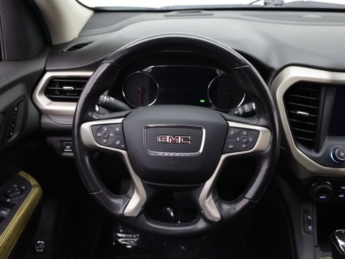 Used 2019 GMC Acadia Denali AWD/4WD image 33