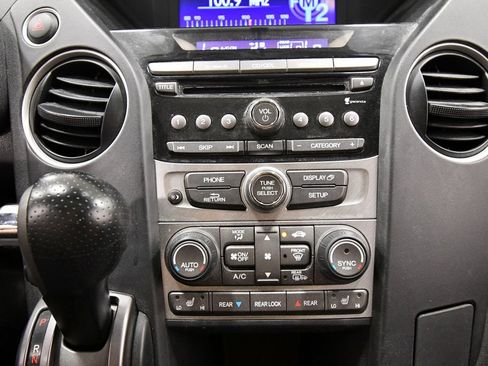 Used 2014 Honda Pilot EX-L image 27