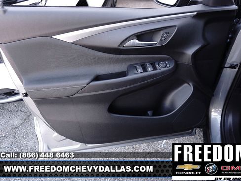 New 2026 Buick Envista Preferred image 35