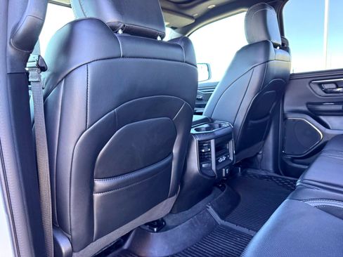 Used 2024 RAM 1500 Rebel w/ Rebel Level 2 Equipment Group image 19