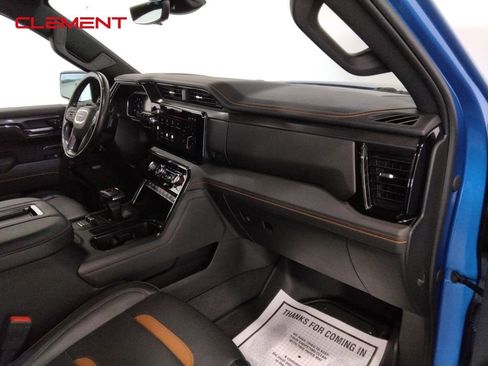 Used 2022 GMC Sierra 1500 AT4 w/ AT4 Premium Package image 41
