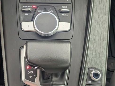 Used 2019 Audi A4 2.0T Premium Plus w/ Premium Plus Package image 25