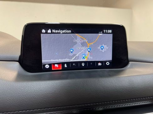 Used 2020 MAZDA CX-5 Grand Touring image 22