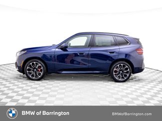New 2026 BMW X3 xDrive30 w/ M Sport Package video 2