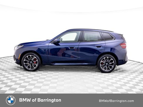 New 2026 BMW X3 xDrive30 w/ M Sport Package image 2