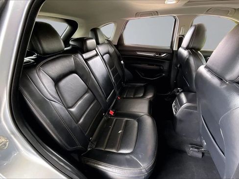 Used 2019 MAZDA CX-5 Grand Touring w/ GT Premium Package AWD/4WD image 22