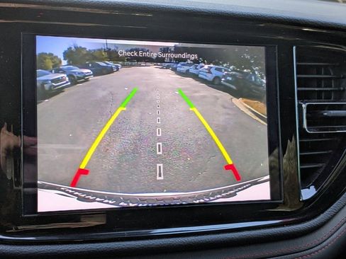 Used 2024 Dodge Durango GT image 20