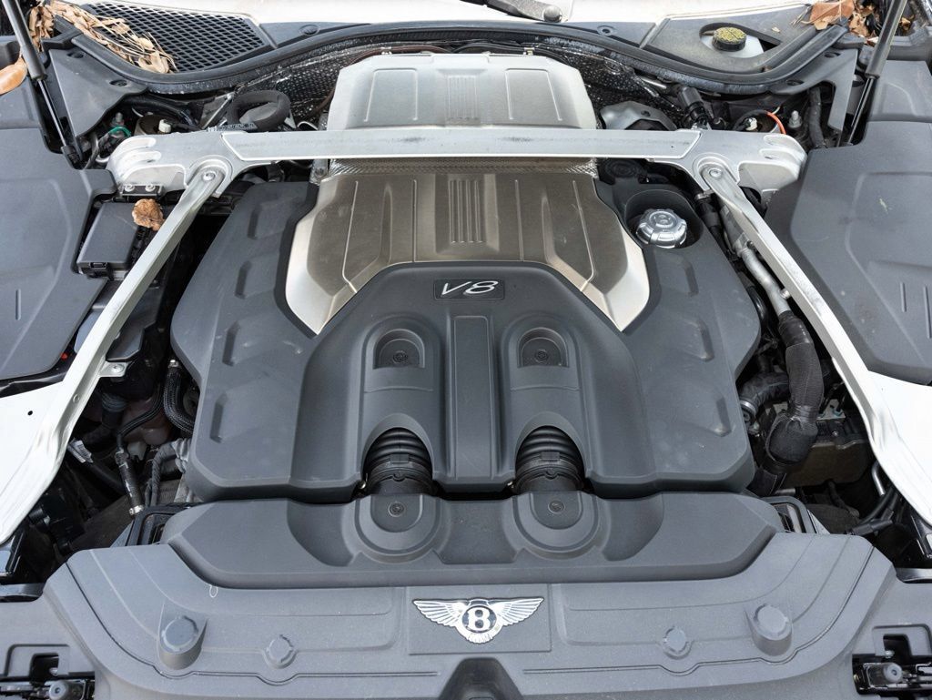 Used 2020 Bentley Continental GT AWD/4WD image 77
