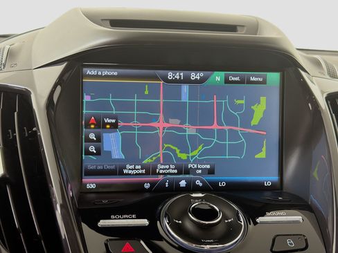 Used 2015 Ford Escape Titanium FWD image 22