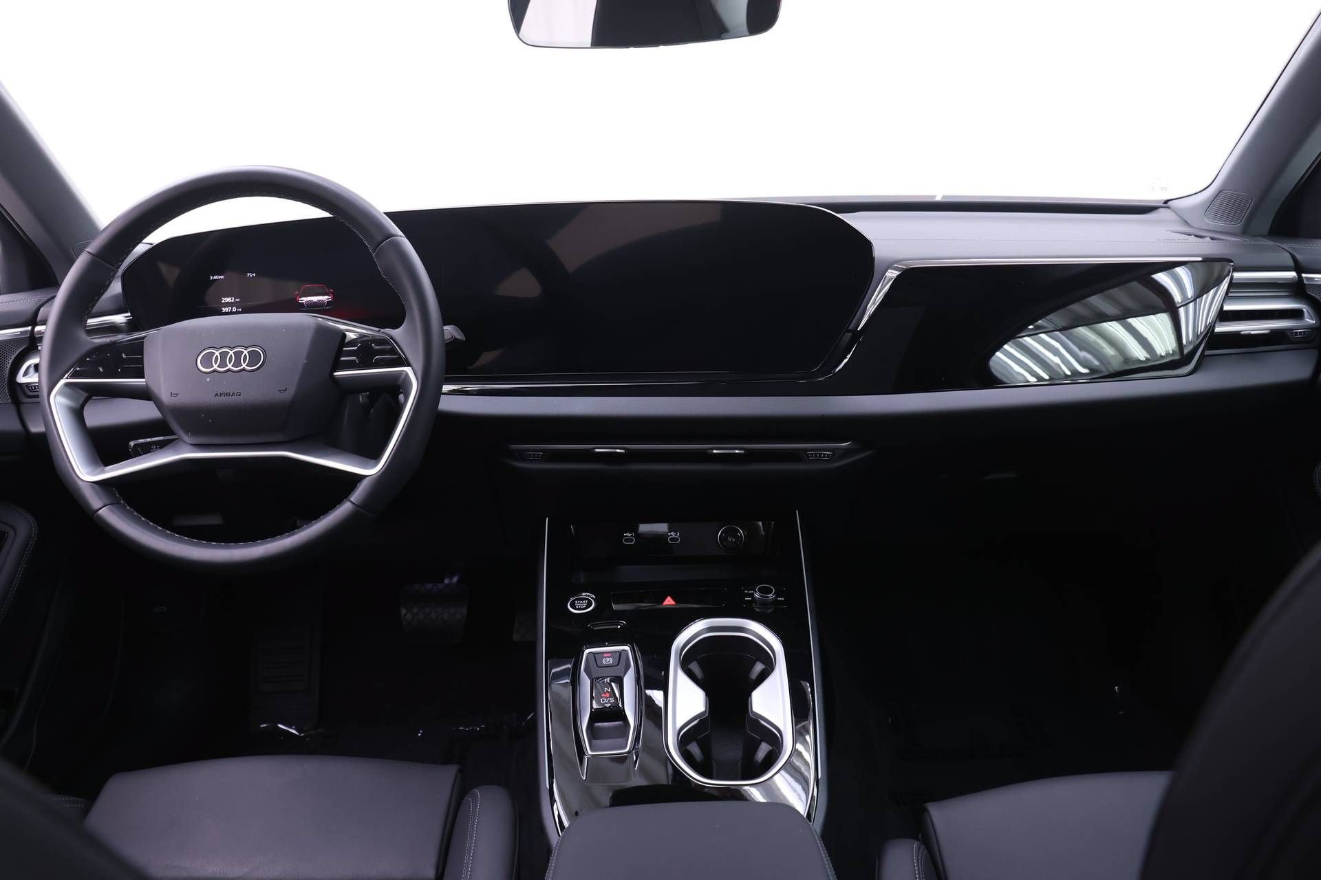 Certified 2026 Audi A6 Premium Plus AWD/4WD image 8