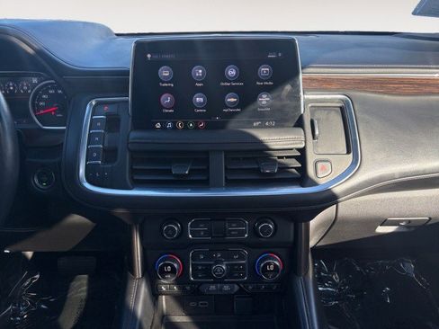 Used 2021 Chevrolet Tahoe High Country w/ Premium Package image 11