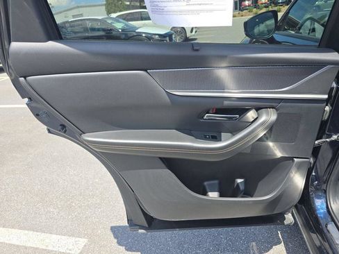 Certified 2025 MAZDA CX-90 Plug-In Hybrid w/Premium Sport AWD/4WD image 13