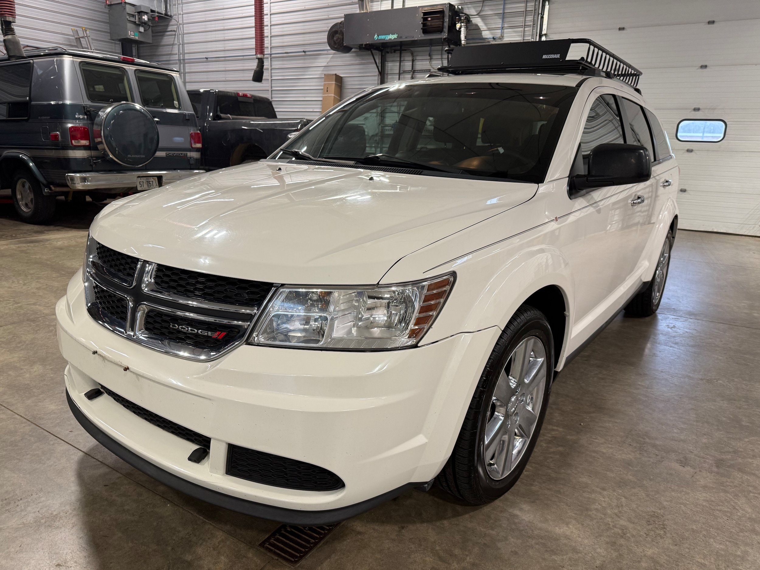 Used 2015 Dodge Journey SE w/ Quick Order Package 22F SE FWD image 39