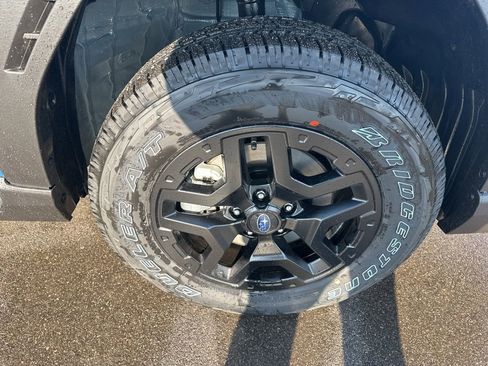 New 2026 Subaru Outback Wilderness image 33