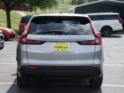 Used 2024 Honda CR-V EX-L image 7
