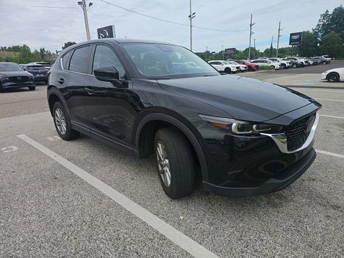 Used 2023 MAZDA CX-5 AWD 2.5 S image 16
