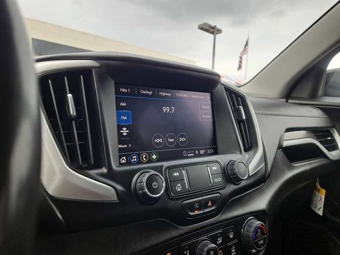 Certified 2023 GMC Terrain SLT w/ Elevation Edition FWD image 30