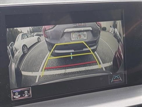 Used 2019 Lexus NX 300 F Sport w/ Accessory Package 2 FWD image 10