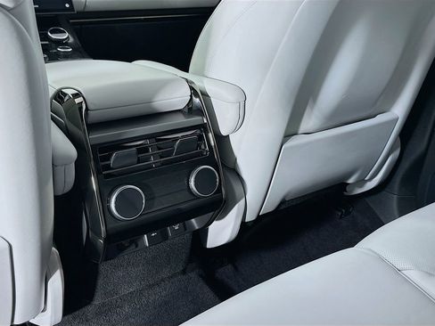 Used 2023 Land Rover Range Rover Sport SE image 27