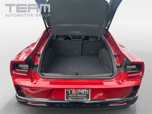 New 2024 Dodge Charger R/T w/ Plus Group image 13