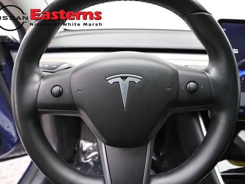 Used 2018 Tesla Model 3 Long Range AWD/4WD image 10