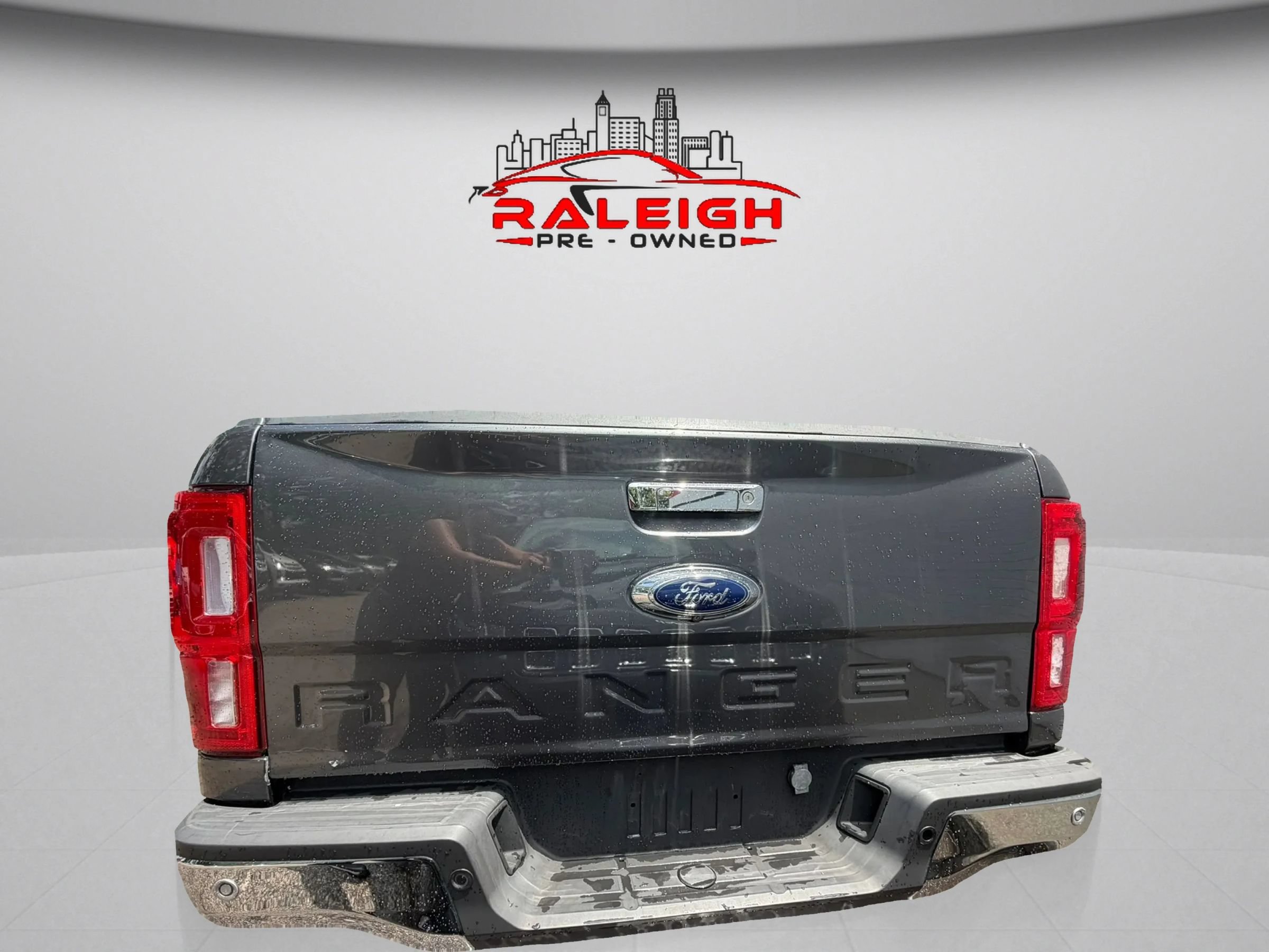 Used 2019 Ford Ranger XLT w/ Equipment Group 302A Luxury AWD/4WD image 6