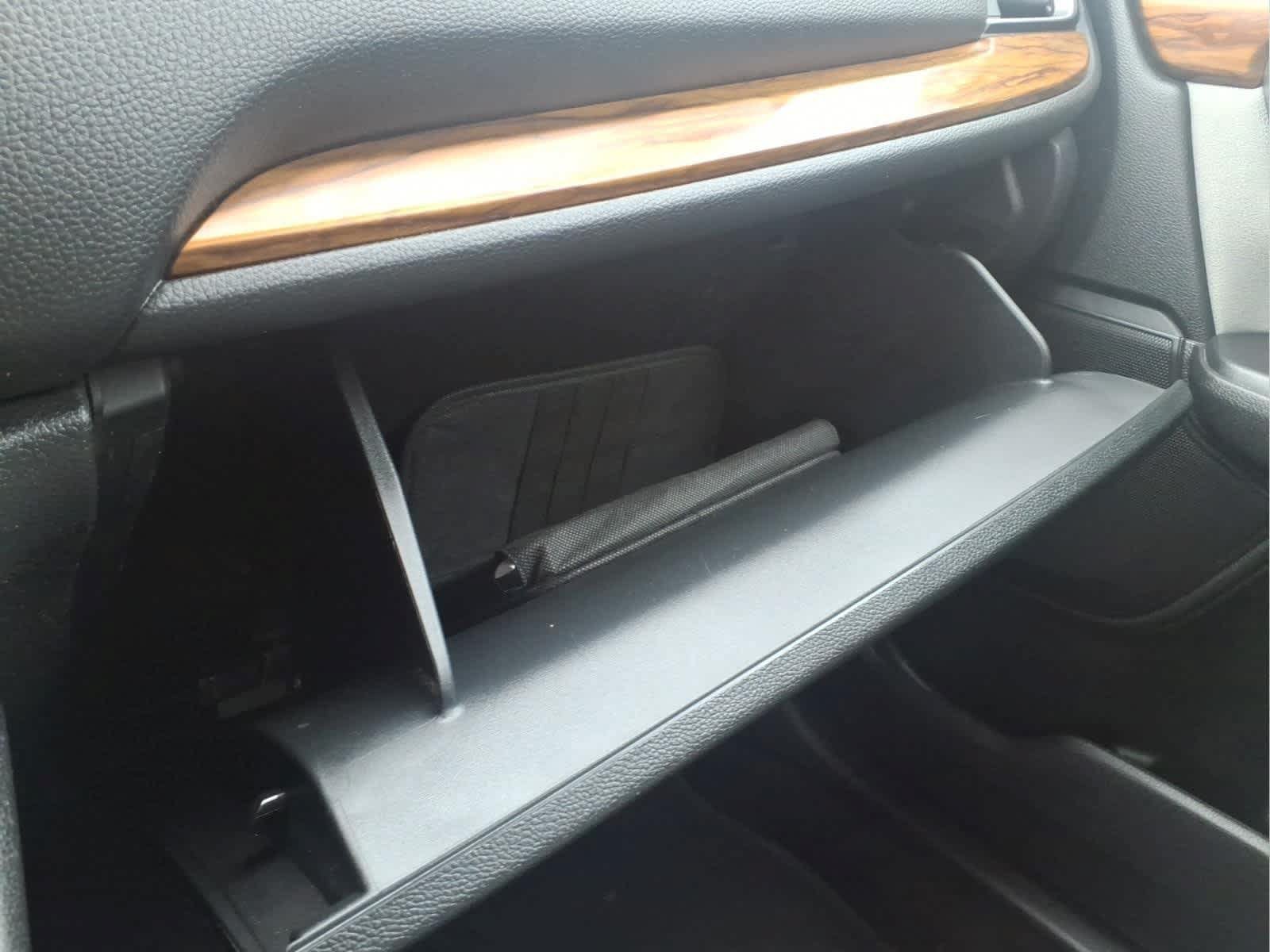 Used 2019 Honda CR-V EX image 26