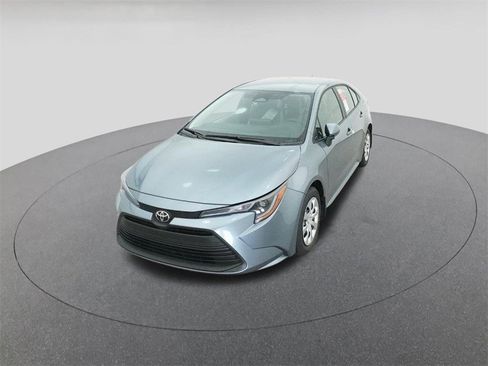 New 2026 Toyota Corolla LE image 16