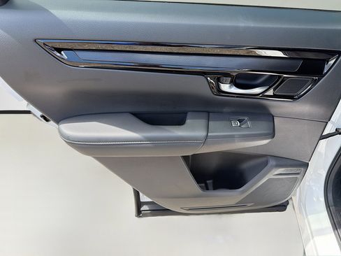 Certified 2024 Honda CR-V EX-L image 25