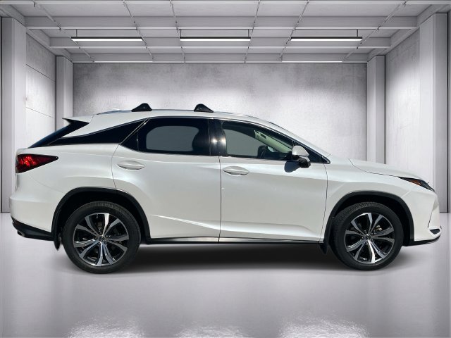 Used 2021 Lexus RX 350 FWD w/ Premium Package image 2