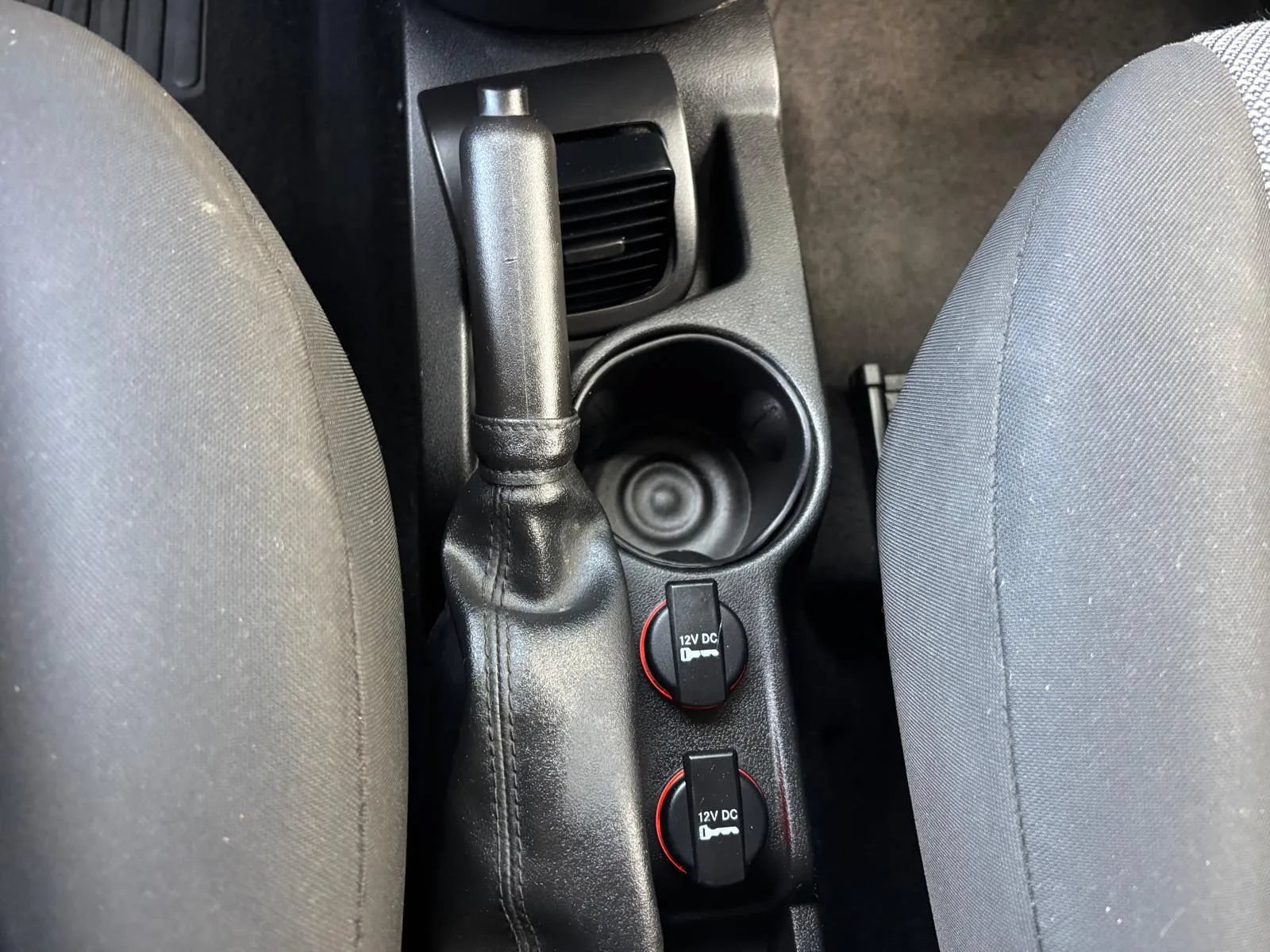 Used 2017 RAM ProMaster City Tradesman w/ Rear Back-up Camera Group FWD image 19