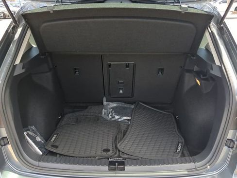 Certified 2023 Volkswagen Taos S FWD image 9